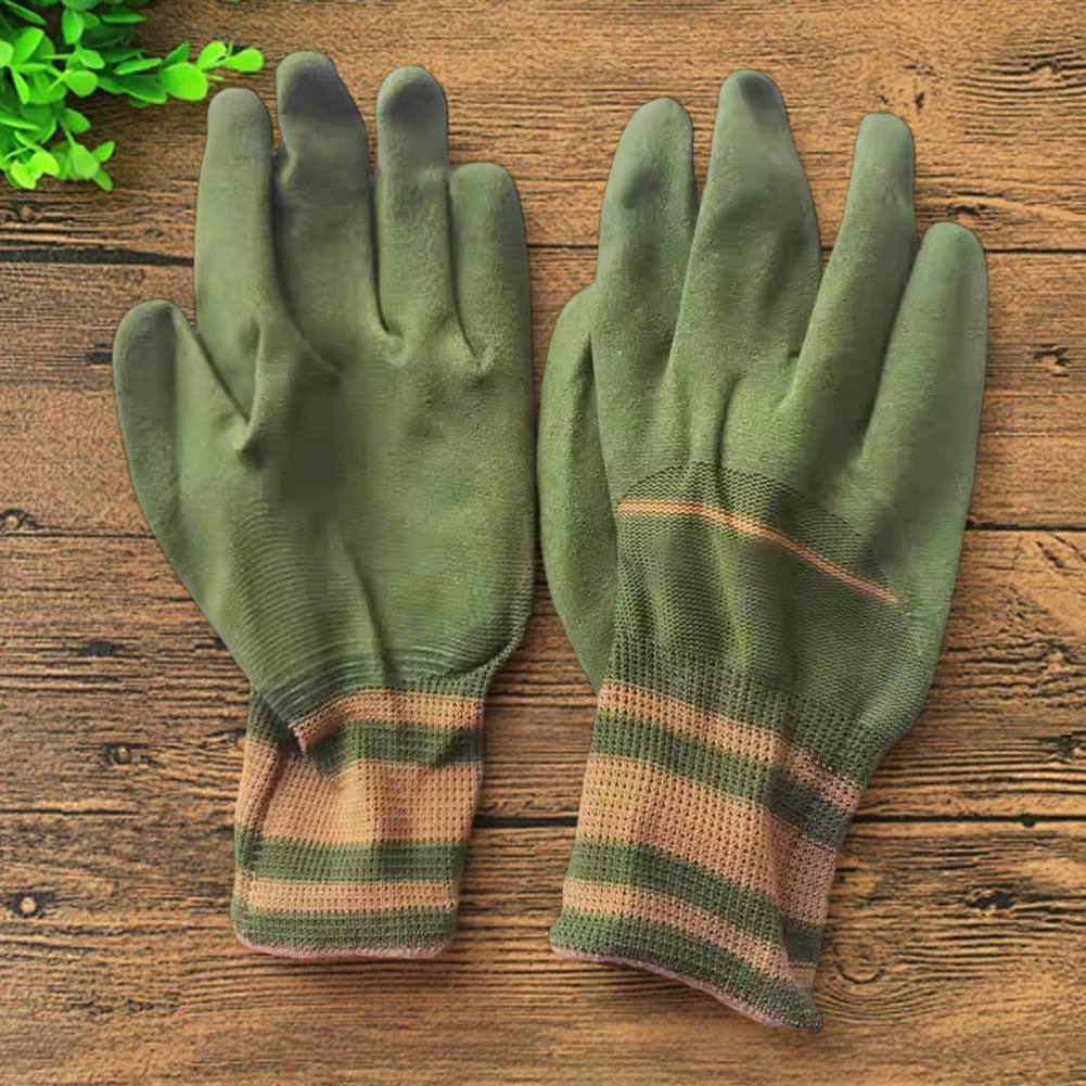 1-10Pairs Gardening Gloves Wat - Gardening Glove Waterproof 评论和价格