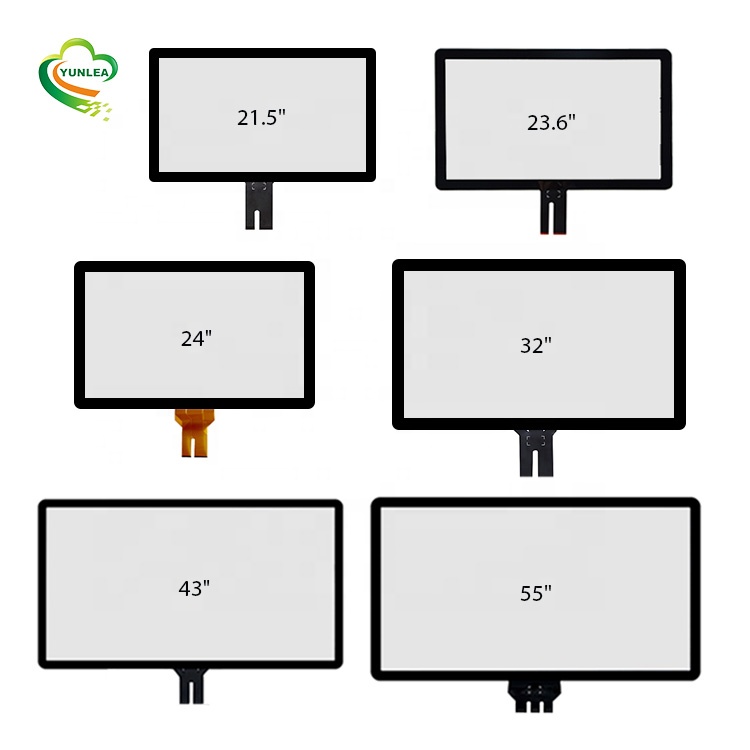 Large Size 27 32 43 55 65 Inch - Touchscreen Glove Capacitive 评论和价格