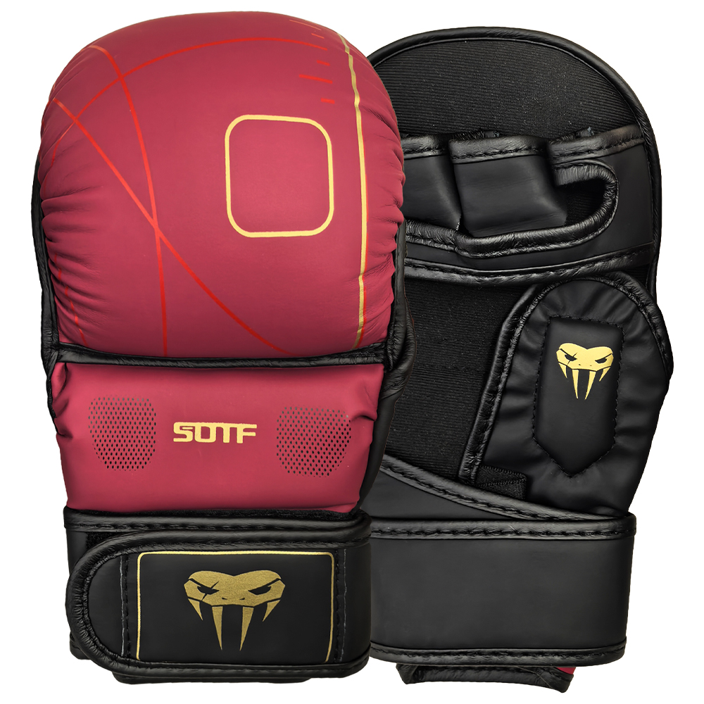 Professional Adult MMA Boxing  - Motorcycle Glove Knuckle 评论和价格