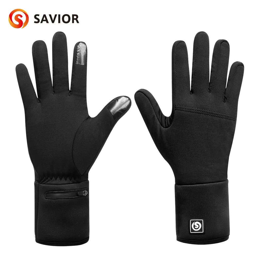 Savior Heated Waterproof Windp - Heat Resistant Glove 评论和价格
