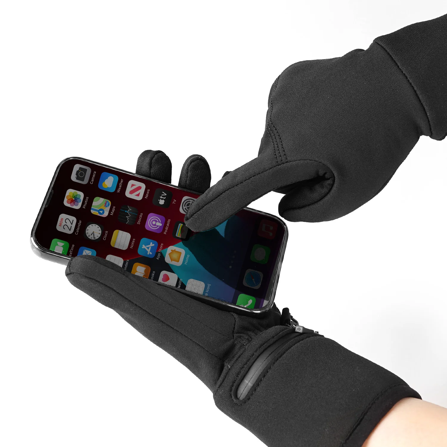 Savior Heated Waterproof Windp - Heat Resistant Glove 评论和价格