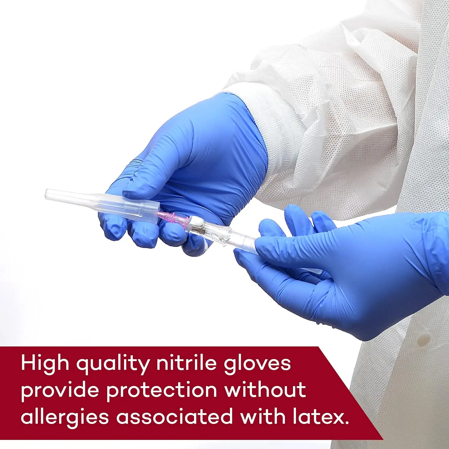 BestsellerMedical Exam Gloves  - Exam Glove Nitrile 评论和价格
