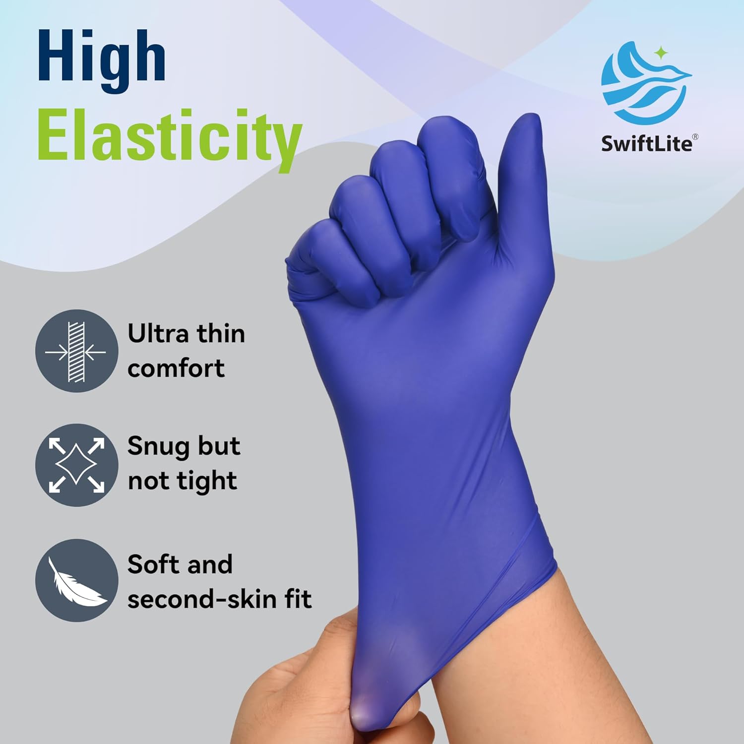 Disposable Nitrile Gloves, Foo - Rubber Glove Cleaning 评论和价格