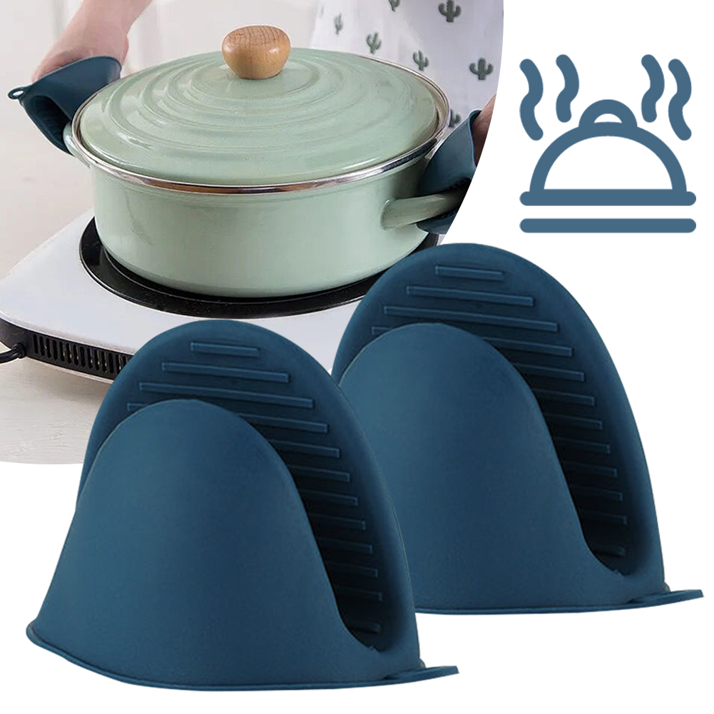 Oven Mitts Mini Oven Mitts Sil - Oven Mitt Silicone 评论和价格