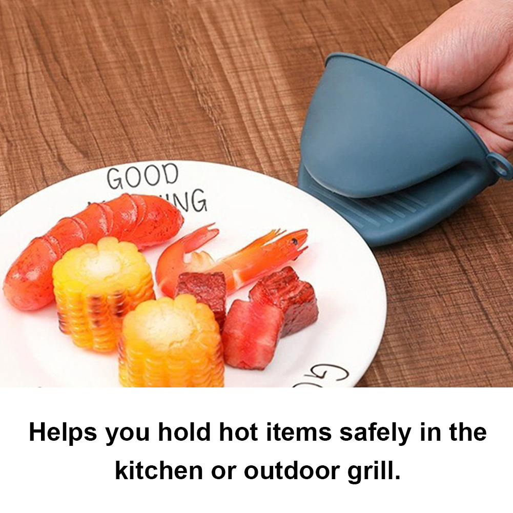 Oven Mitts Mini Oven Mitts Sil - Oven Mitt Silicone 评论和价格
