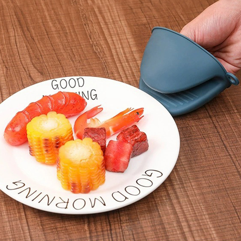 Oven Mitts Mini Oven Mitts Sil - Oven Mitt Silicone 评论和价格