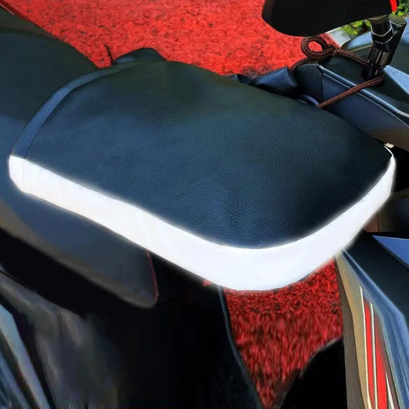 Motorcycle Handlebar Muffs Win - Gardening Glove Waterproof 评论和价格