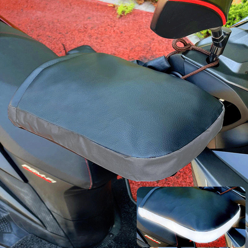 Motorcycle Handlebar Muffs Win - Gardening Glove Waterproof 评论和价格