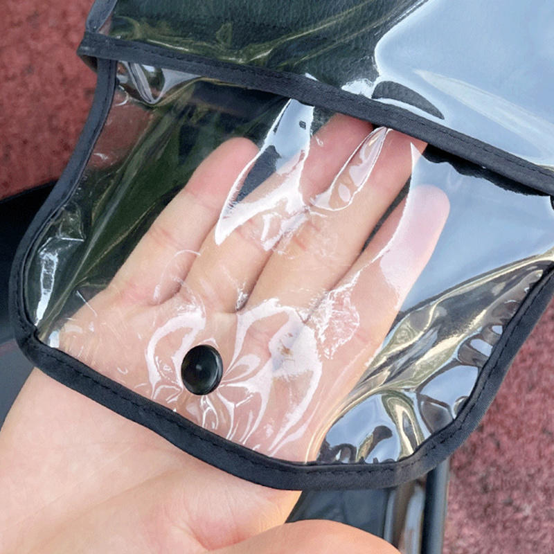 Motorcycle Handlebar Muffs Win - Gardening Glove Waterproof 评论和价格