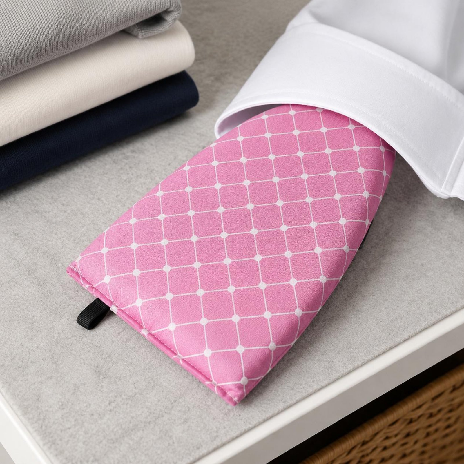 Heat Resistant Ironing Glove S - Heat Resistant Glove 评论和价格