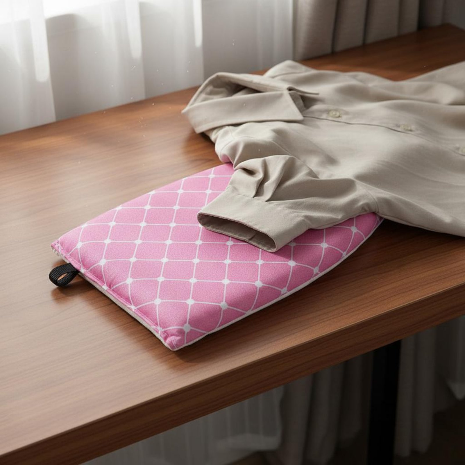 Heat Resistant Ironing Glove S - Heat Resistant Glove 评论和价格